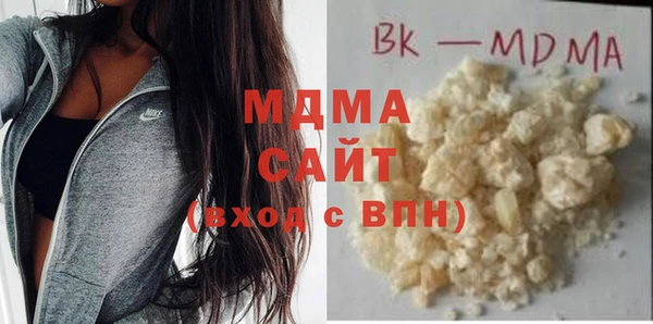 гашик Чердынь